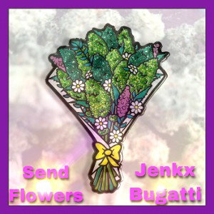 Send Flowers (BabyDaddy DISS)