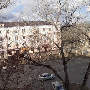 страшная история