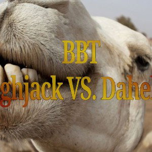 Highjack Vs Dahell84 