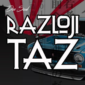 Razloji Taz