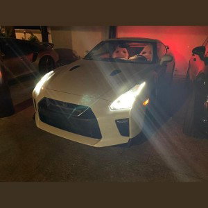$K$- Ferrari