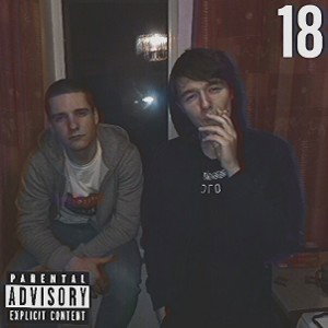 Мне всего лишь 18 (feat. ХМУРЫЙ) 