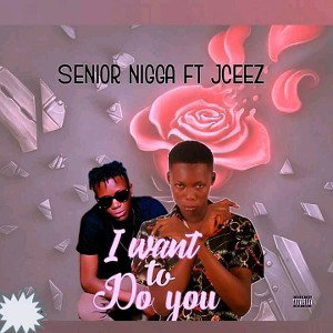 SENIOR NIGGAFT JCEEZ I want to do you