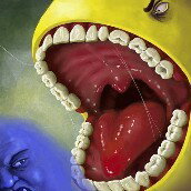 Rapper Eater
