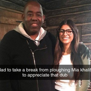 RICHEST NIGGA ALIVE