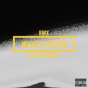 LilGold22out_Whats poppin (RMX)