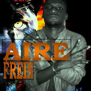 Aire -frein
