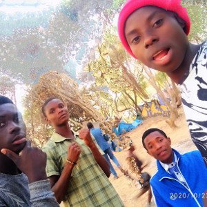 chibs boy x mwalala 