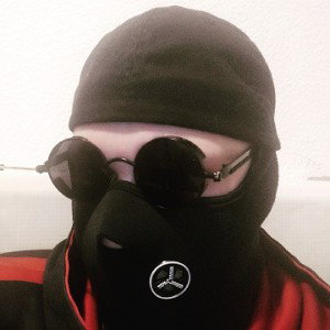 Du wirst gefickt, ist ok