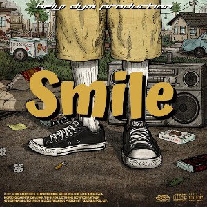 [vk.com_belyidympro] vacemadest - SMILE