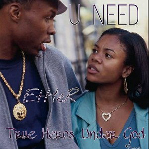 U Need