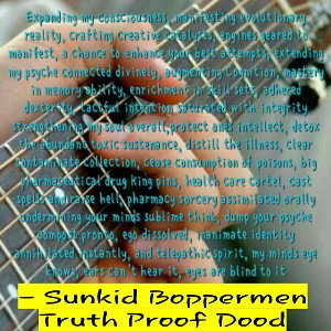 sunkid wonderful wordsmith works