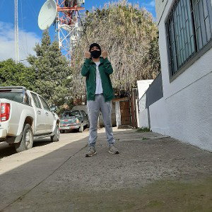 Jugando con La Sombra👹