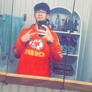 Real g
