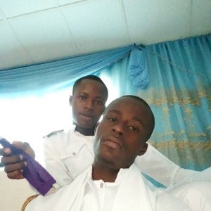 SUNDAY 🔭EBENEZER