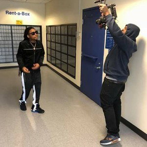 Pooh Sayso - 32 Zones 
