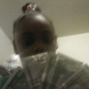 this is my money