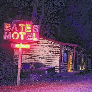 #batesmotel