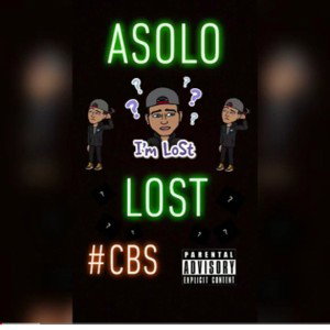 Asolo - Lost 