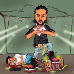 JALALI SET elaka remix. ft. famE