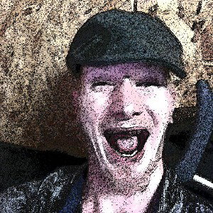 shit lip nigga _1_
