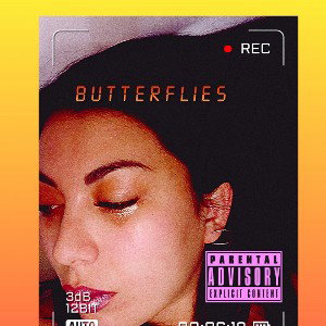 Butterfly 