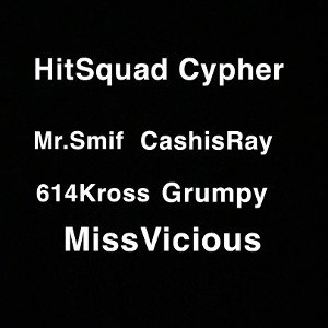 HITSQUADOOCHIEWALLYTBCYPHER