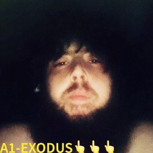 #GENESIS2PRODBYA1EXODUSBYA1EXODUSAPR12021
