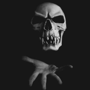 Evil on my Mind Graptor aka Repmegalodon 