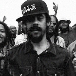 Pimpas Paradise  (cover)