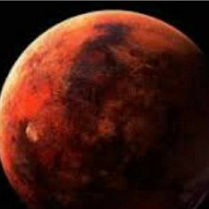 PLANETA MARTE