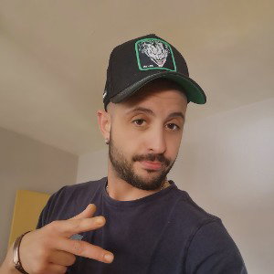 Hip - Hop connection 