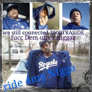 back on da block