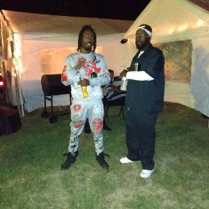 5 Stoves 💪🏿 Freestyle 💪🏿