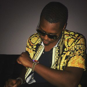 King $nake - Nasty