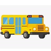 wheels on the bus