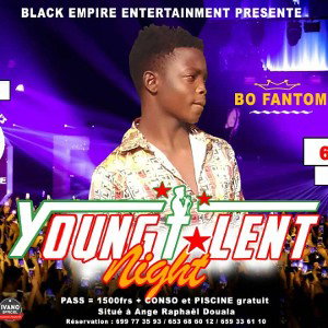bo Fantôme_-_ je ne veux plus de toi dans ma vie _new 2020_HD
