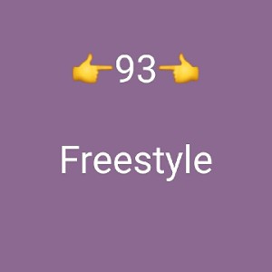 Classic 93 freestyle