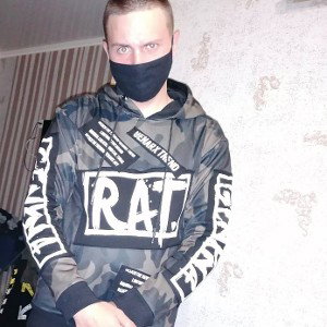 отряд майка ака убийцы шлюх начало дровосека кукла вуду