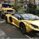 gold juice