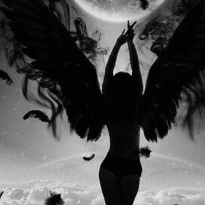 🌱SHE A ANGEL IN DA DARK 3♀️ DA AFTERMATH