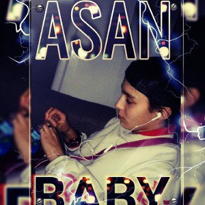 Asan King Fire - Baby