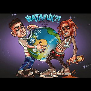 Watafuk?! 