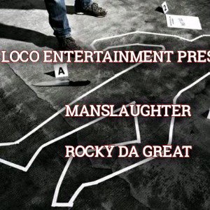 Man Slaughter