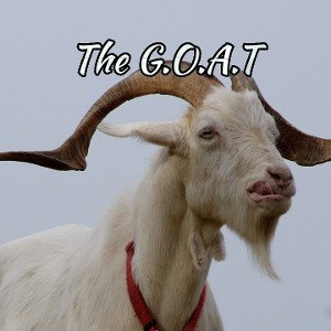 Calling My Phone (The GOAT Track 8)