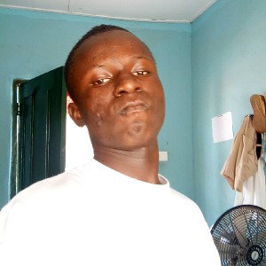 street life no dey care