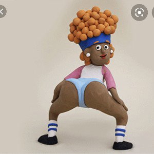 Gblaxx twerk)