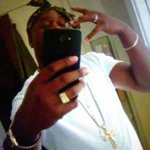 Looting We Madd