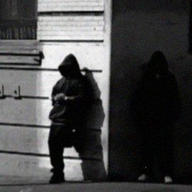 U.F.O. ft ЧОП Колдырь- Команда фас дана псам.