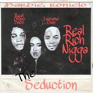REAL RICH NIGGA FEATURING @ICHANGED @GOLDEN_CHILD27